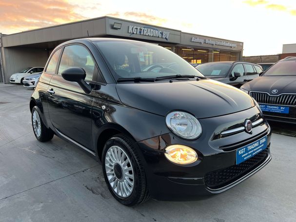 Fiat 500 1.2 51 kW image number 2