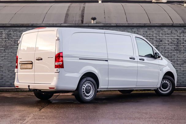 Mercedes-Benz Vito d 120 kW image number 2