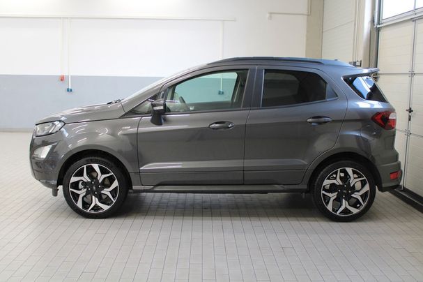 Ford EcoSport 1.0 92 kW image number 9