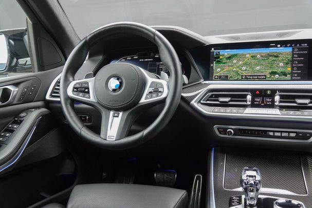 BMW X5 M 50i xDrive 391 kW image number 25