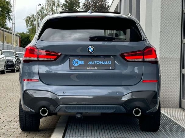 BMW X1 20d xDrive 140 kW image number 7