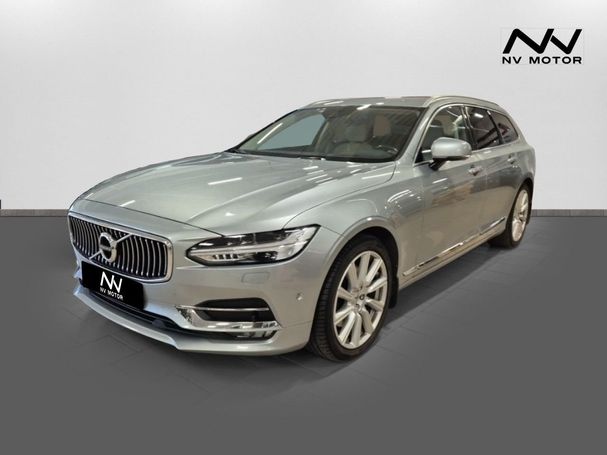 Volvo V90 T6 AWD Geartronic Inscription 235 kW image number 1