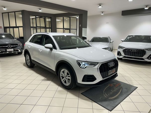 Audi Q3 35 TDI S tronic 110 kW image number 2