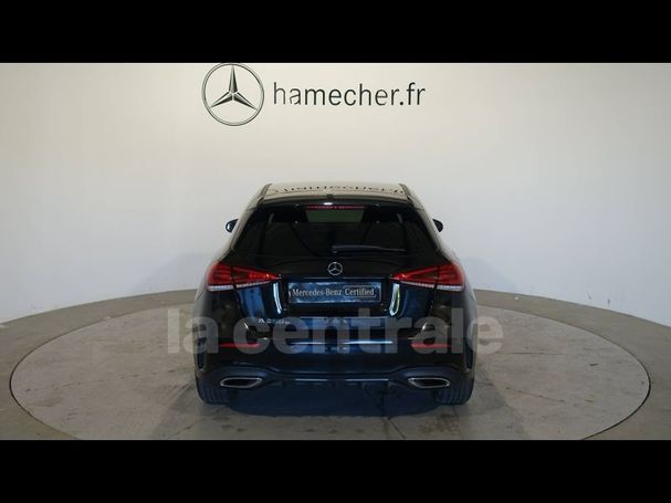 Mercedes-Benz A 250 e 160 kW image number 3