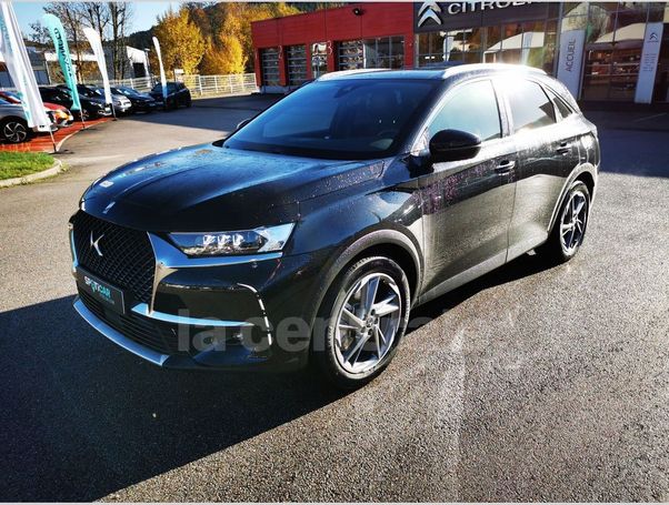 DS Automobiles 7 Crossback 1.6 E-Tense 300 4x4 220 kW image number 1