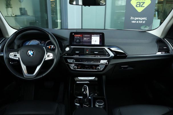 BMW X3 xDrive30i 185 kW image number 15