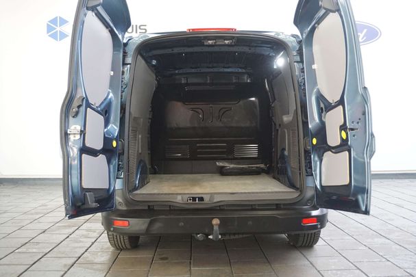 Ford Transit Connect L1 1.5 EcoBlue Trend 55 kW image number 29