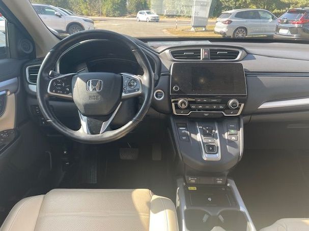 Honda CR-V 2.0 i-MMD e:HEV Executive 135 kW image number 7