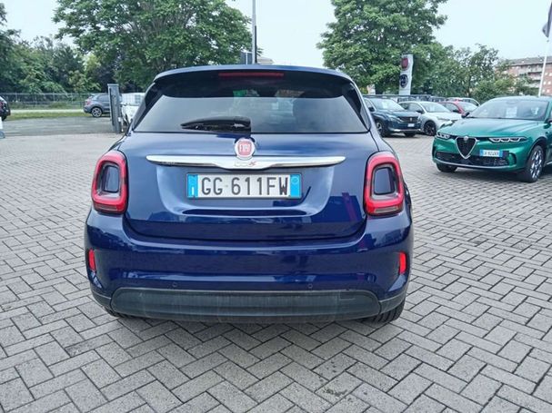 Fiat 500X 1.0 88 kW image number 6