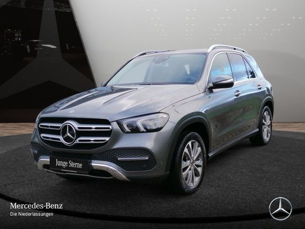 Mercedes-Benz GLE 450 270 kW image number 1