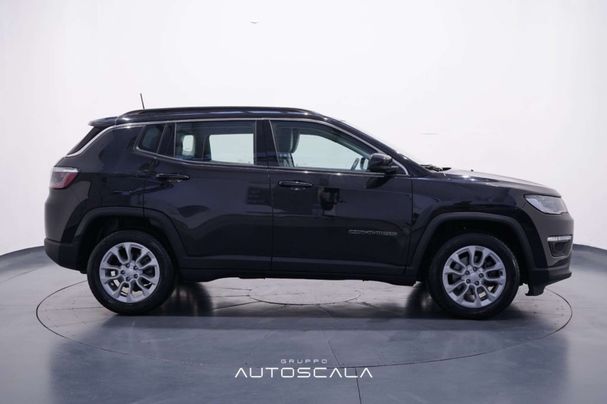 Jeep Compass 1.6 MultiJet 88 kW image number 7