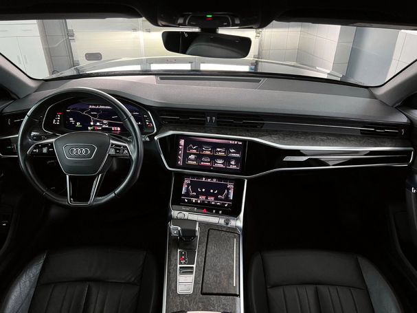 Audi A6 45 TDI quattro Avant 170 kW image number 11