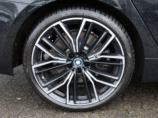 BMW 545i xDrive 290 kW image number 7