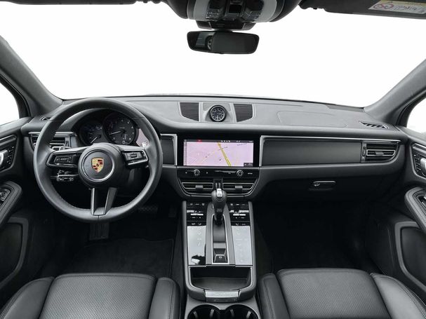 Porsche Macan PDK 195 kW image number 5