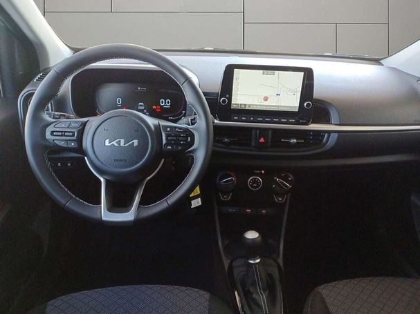 Kia Picanto 1.0 46 kW image number 8