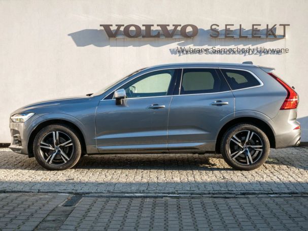 Volvo XC60 AWD 184 kW image number 3