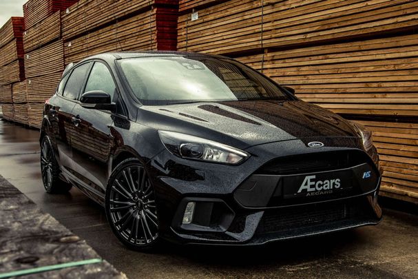 Ford Focus 2.3 RS 257 kW image number 2