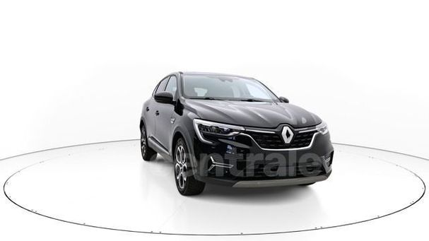 Renault Arkana Hybrid 103 kW image number 2