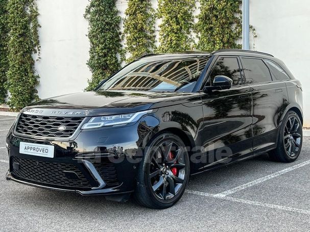 Land Rover Range Rover Velar 5.0 SVAutobiography Dynamic 405 kW image number 1