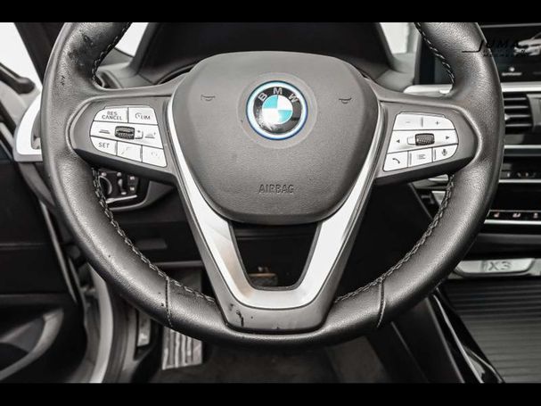 BMW iX3 Impressive 210 kW image number 7