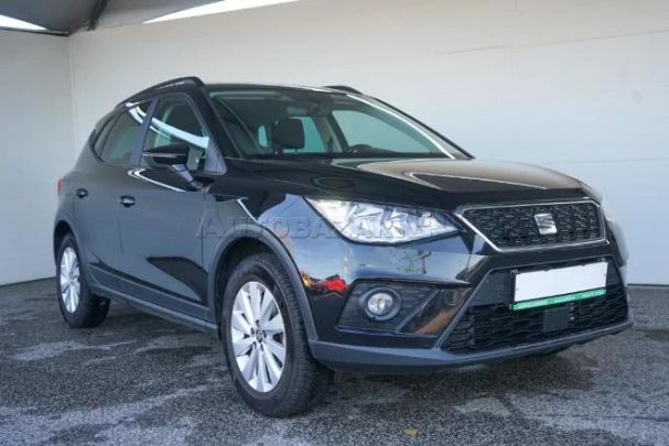 Seat Arona 1.0 TSI Style 85 kW image number 2