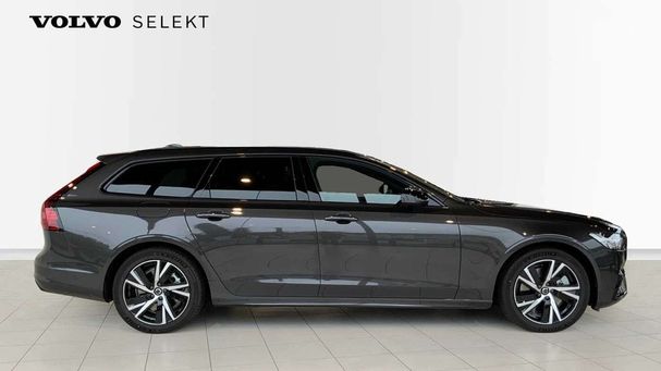 Volvo V90 B4 145 kW image number 3