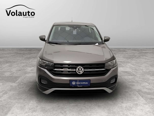 Volkswagen T-Cross 1.6 TDI SCR 70 kW image number 3