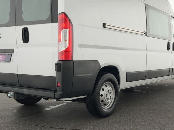 Fiat Ducato L4H2 96 kW image number 12