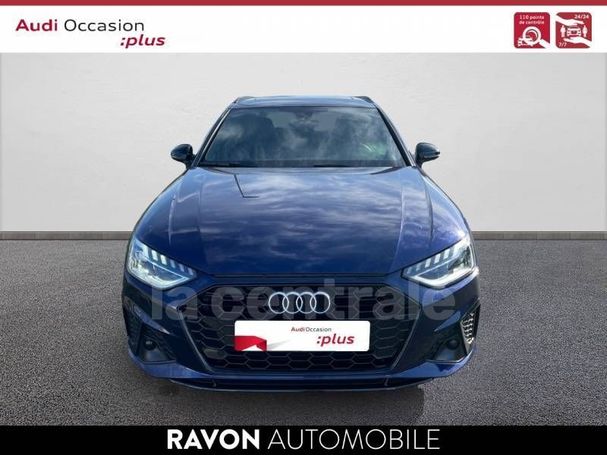 Audi A4 2.0 TDI S tronic Avant 120 kW image number 3