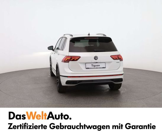 Volkswagen Tiguan TDI 4Motion R-Line DSG 147 kW image number 6