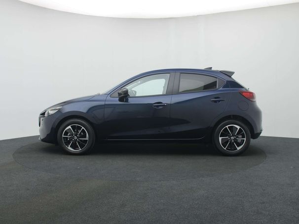 Mazda 2 SkyActiv-G 66 kW image number 5