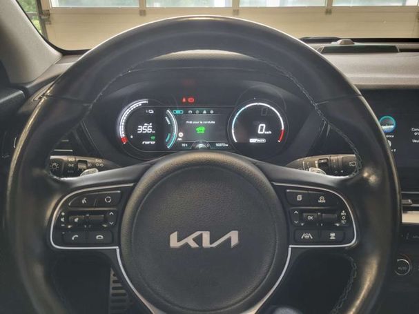 Kia Niro e 152 kW image number 15