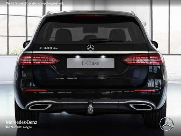 Mercedes-Benz E 300 de T 225 kW image number 8