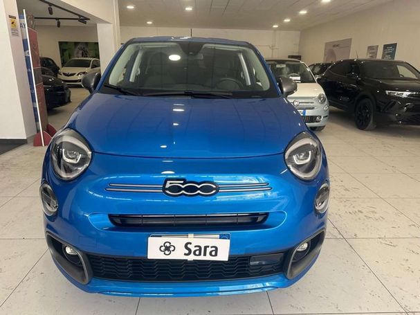 Fiat 500X 1.0 FireFly 88 kW image number 3