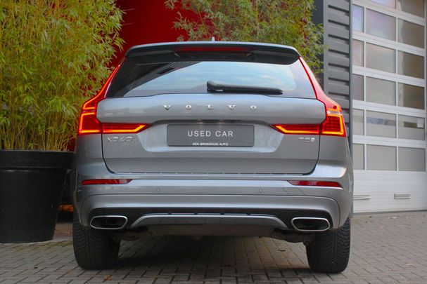 Volvo XC60 T5 184 kW image number 10