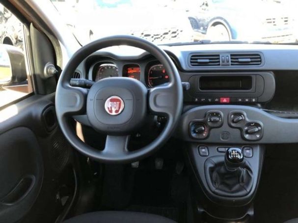 Fiat Panda 1.0 Hybrid 51 kW image number 3