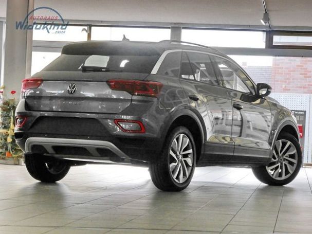 Volkswagen T-Roc 1.5 TSI DSG 110 kW image number 3