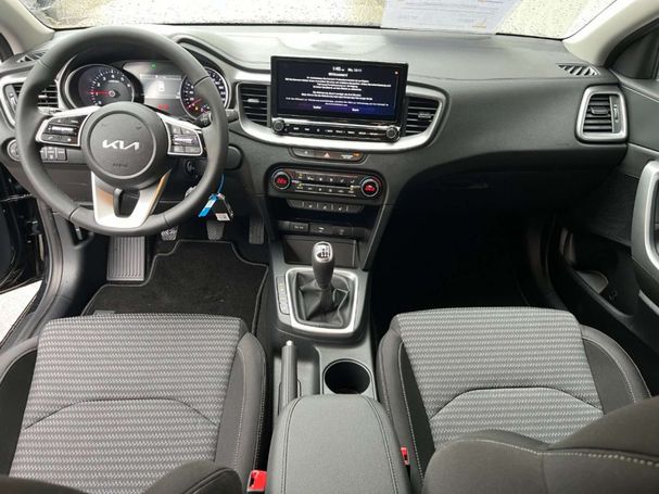 Kia Ceed Ceed 1.0 74 kW image number 10