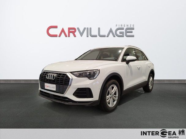 Audi Q3 35 TDI S tronic Business 110 kW image number 1