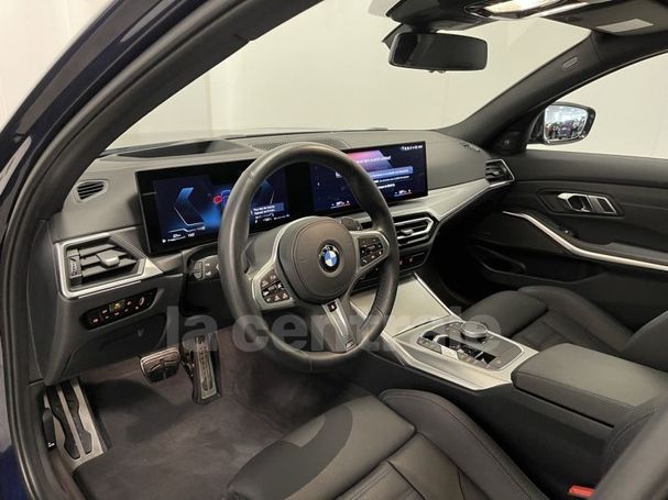 BMW M340d xDrive 250 kW image number 6