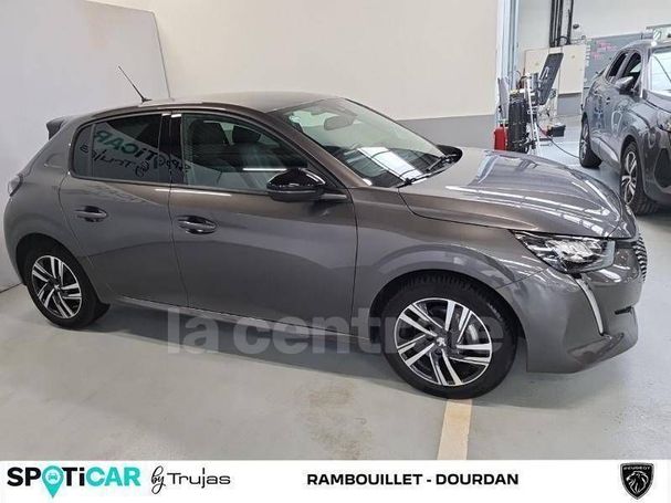 Peugeot 208 PureTech 100 Allure 74 kW image number 13