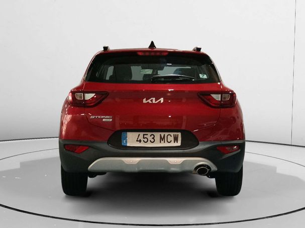 Kia Stonic 88 kW image number 4