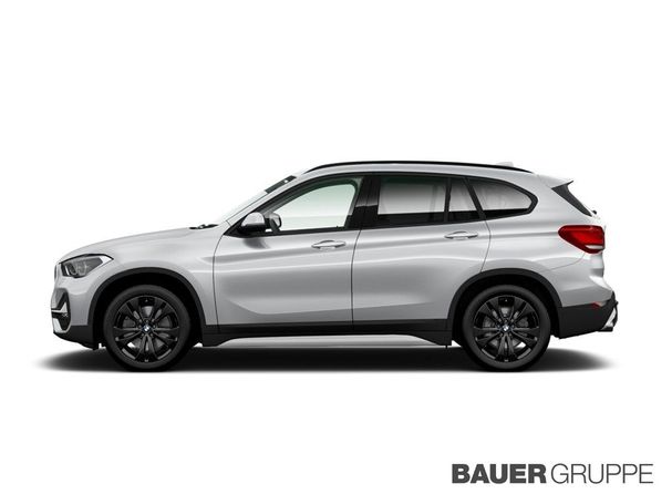 BMW X1 xDrive20d xLine 140 kW image number 5