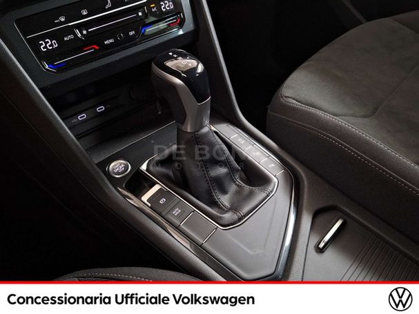 Volkswagen Tiguan 2.0 TDI Elegance DSG 110 kW image number 20