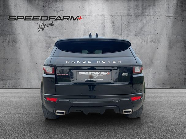 Land Rover Range Rover Evoque SE Dynamic 132 kW image number 3