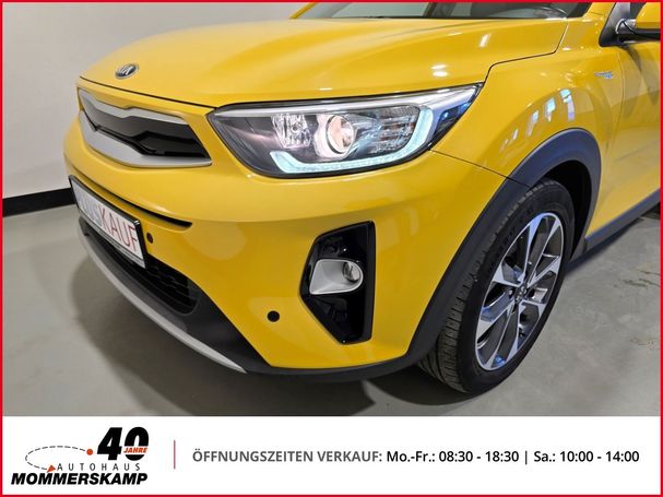 Kia Stonic 1.0 T-GDi Platinum Edition 88 kW image number 30