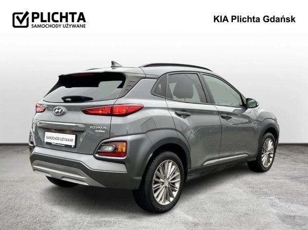 Hyundai Kona 88 kW image number 2