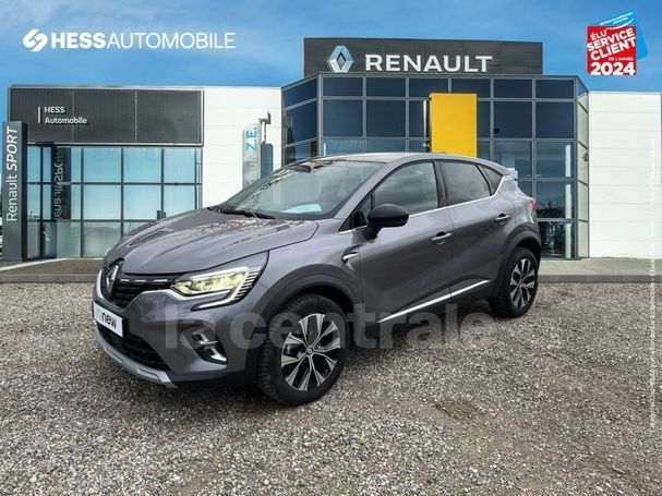 Renault Captur 103 kW image number 1