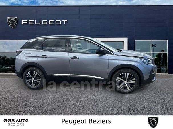 Peugeot 3008 PureTech 130 S&S Allure 96 kW image number 2