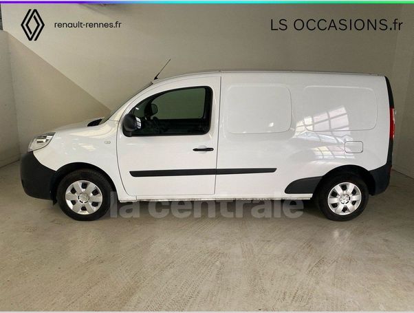 Renault Kangoo BLUE dCi 95 70 kW image number 4